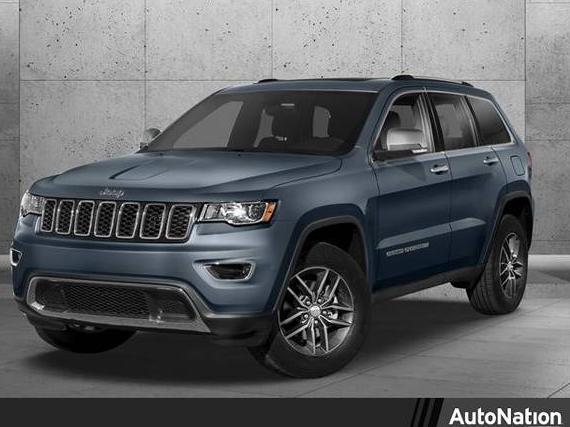 JEEP GRAND CHEROKEE 2020 1C4RJFBG5LC209108 image